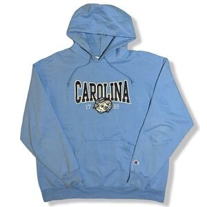 Champion Carolina Tar Heels Hoodie